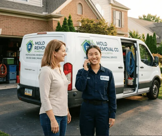 Crawlspace Mold Remediation Oak View, CA FAQs